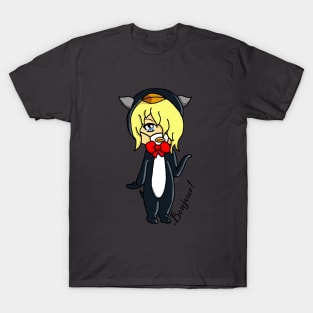 KAMIpenguin T-Shirt